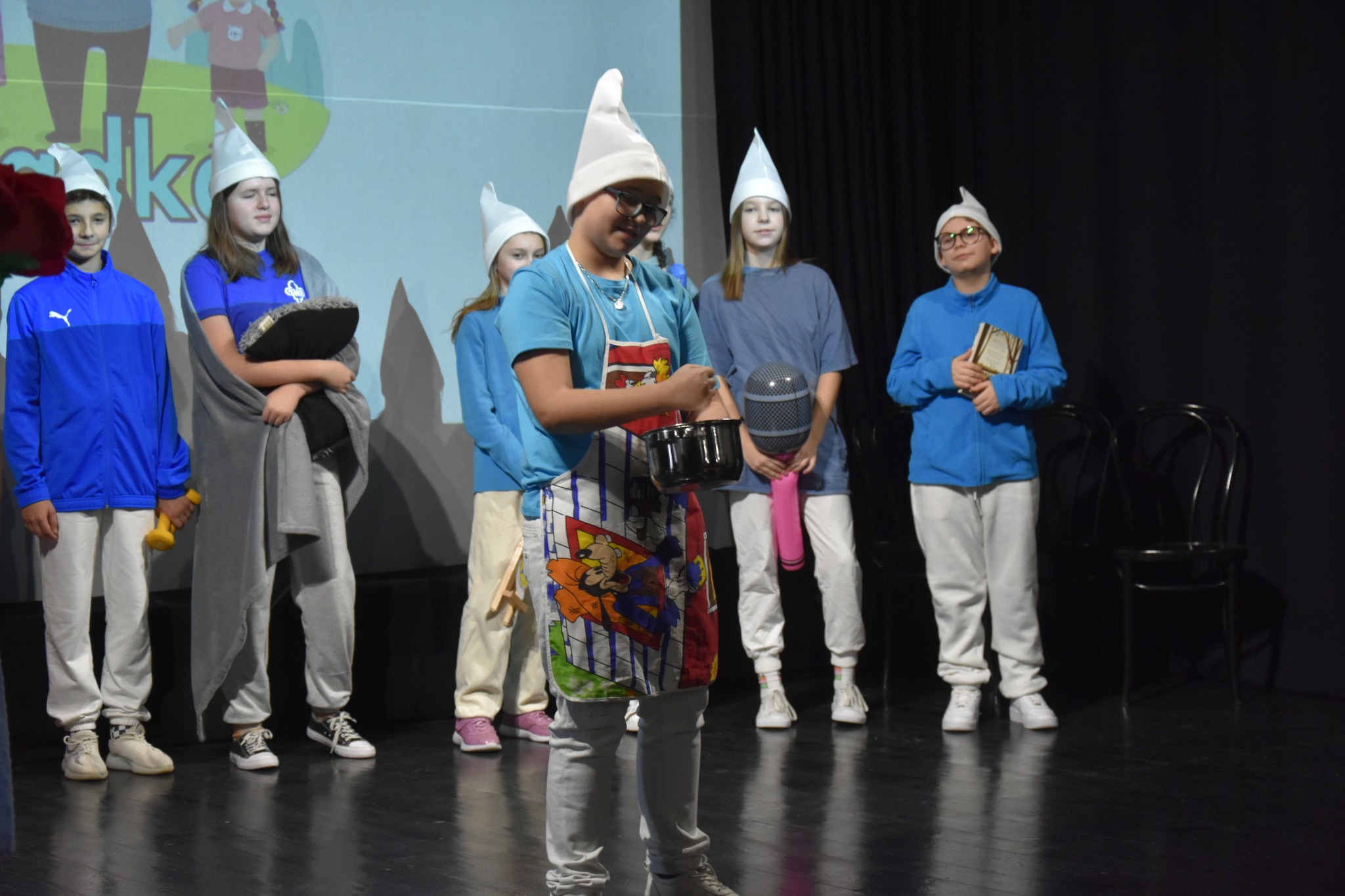 Dzień Babci i Dziadka 2024